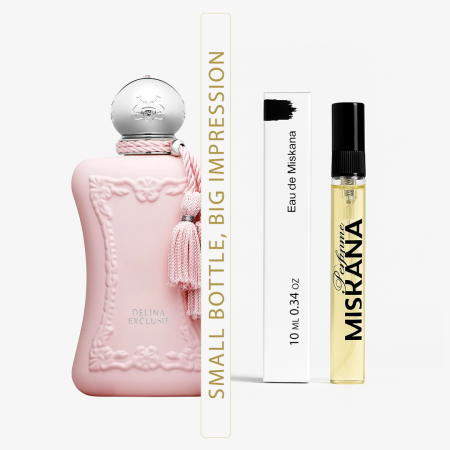 Delina Royal Essence